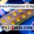 Filitra Professional 20Mg new11